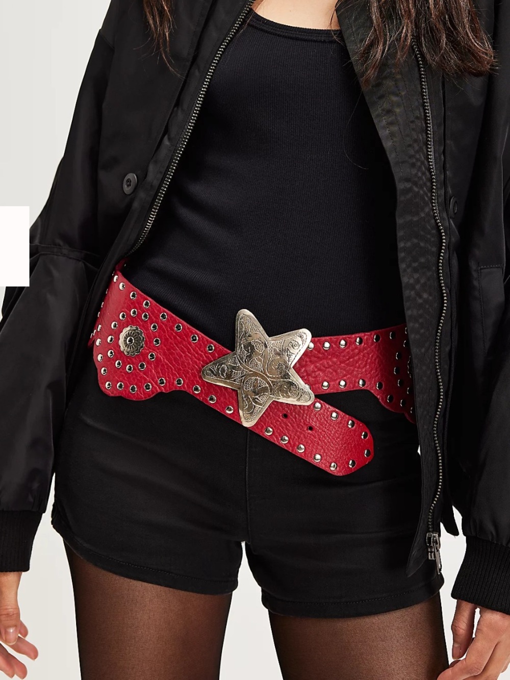 western belt